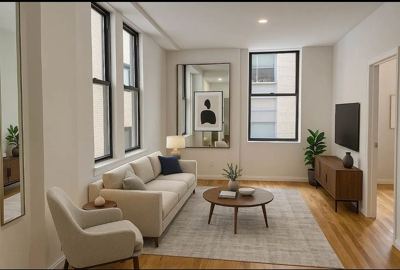 2 BR for rent — 11 Maiden Ln, New York 1