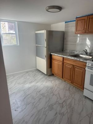 2 BR for rent — 2317 Fish Ave #Basement, Bronx 2
