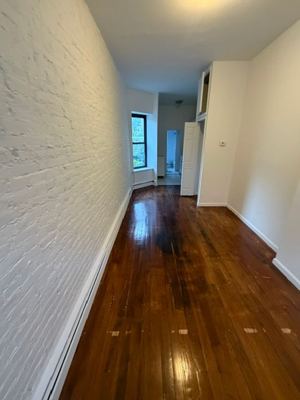 Studio for rent — 540 E 6th St #A, New York 2