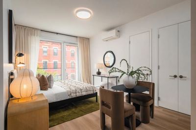 Studio for rent — 229 Wythe Ave, Brooklyn 3