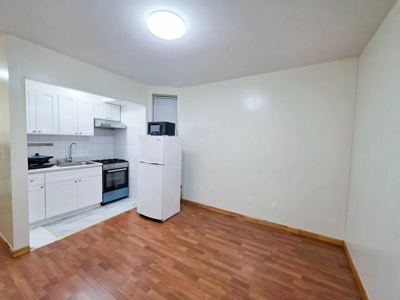 1 BR for rent — 14 Orchard St APT 3D, New York 3