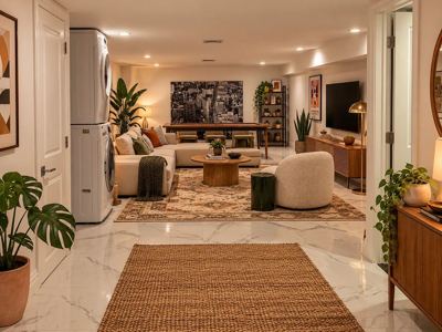 3 BR for rent — 1324 Jefferson Ave #1, Brooklyn 2