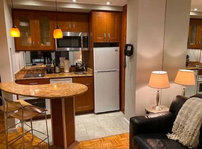 1 BR for rent — 150 W 51st St, New York 3