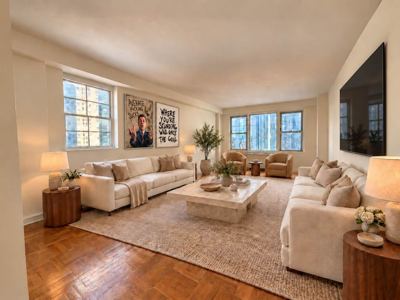 1 BR for rent — 301 W 45th St APT 12D, New York 3