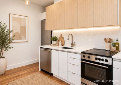 2 BR for rent — 707 Hart St APT 2B, Brooklyn 2