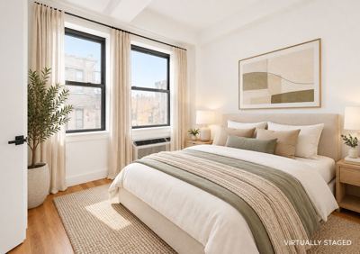 2 BR for rent — 707 Hart St APT 2B, Brooklyn 3