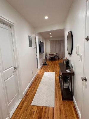 2 BR for rent — 25-52 43rd St #3, Astoria 1