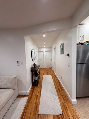 2 BR for rent — 25-52 43rd St #3, Astoria 2