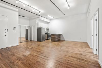 2 BR for rent — 16 Manhattan Ave APT 2H, Brooklyn 2