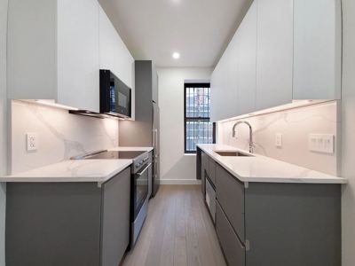 1 BR for rent — 19 Wyckoff St, Brooklyn 1