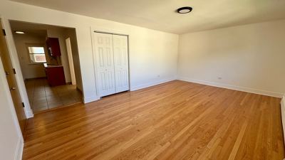 1 BR for rent — 6538 N Damen Ave APT 2W, Chicago 3