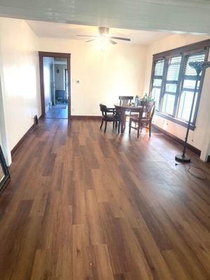 2 BR for rent — 5433 N Magnet Ave #1, Chicago 3