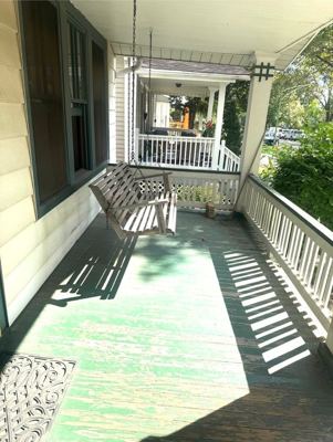 2 BR for rent — 5433 N Magnet Ave #1, Chicago 2
