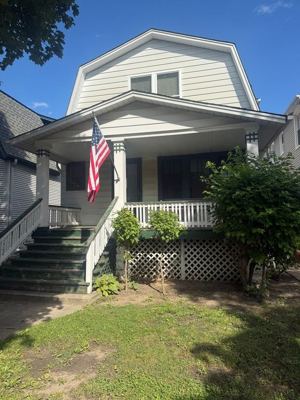 2 BR for rent — 5433 N Magnet Ave #1, Chicago 1