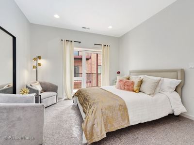2 BR for rent — 2112 N Nashville Ave, Elmwood Park 3