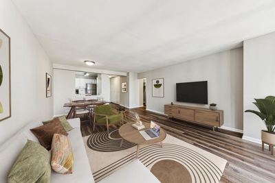 Studio for rent — 333 E Ontario St, Chicago 3