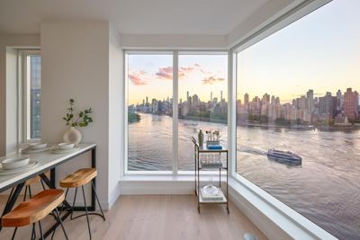 1 BR for rent — 20 Halletts Point, Astoria 1