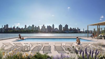 1 BR for rent — 20 Halletts Point, Astoria 3