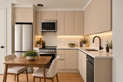 Studio for rent — 130 Hope St, Brooklyn 1