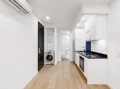 Studio for rent — 93 Hicks St #3D, Brooklyn 2