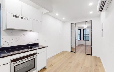 Studio for rent — 93 Hicks St #3D, Brooklyn 3