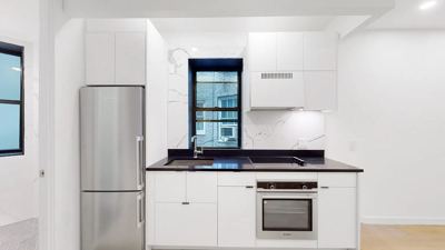 Studio for rent — 93 Hicks St #3D, Brooklyn 1