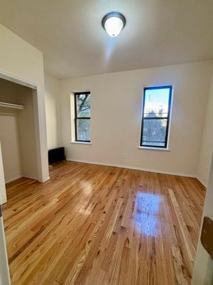 2 BR for rent — 650 W 173rd St APT 24, New York 2