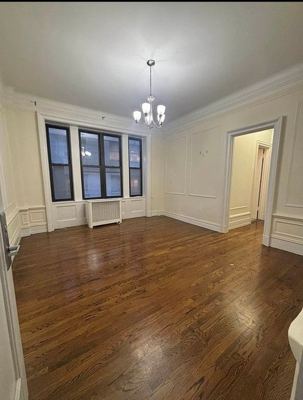 1 BR for rent — 162 W 54th St APT 3E, New York 2