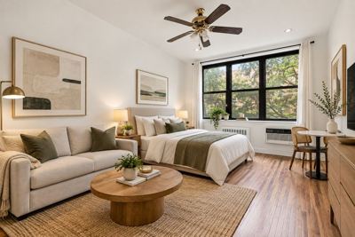 Studio for rent — 330 E 90th St, New York 1