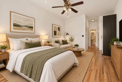 Studio for rent — 330 E 90th St, New York 3