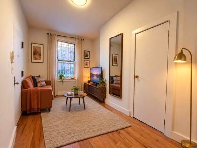 Studio for rent — 62 Steuben St, Brooklyn 1