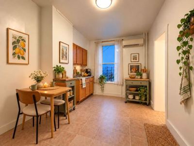 Studio for rent — 62 Steuben St, Brooklyn 3