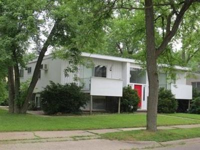 2 BR for rent — 229 Collingwood Dr #1, Ann Arbor 1