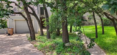 2 BR for rent — 6818 Thorncliffe Dr, Austin 3