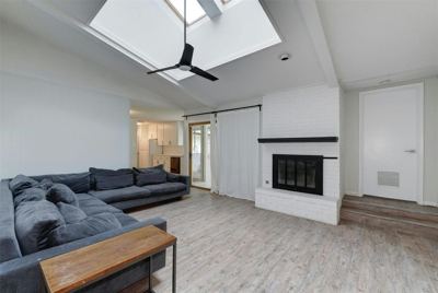 4 BR for rent — 8001 Ceberry Dr, Austin 3