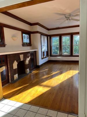 3 BR for rent — 2914 N Springfield Ave #2, Chicago 2