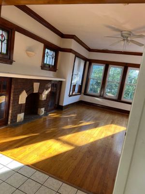 3 BR for rent — 2914 N Springfield Ave #2, Chicago 3