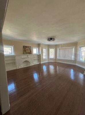 3 BR for rent — 8200 S Sangamon St APT 2, Chicago 2