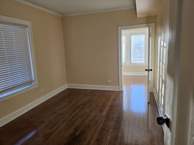 3 BR for rent — 8200 S Sangamon St APT 2, Chicago 3