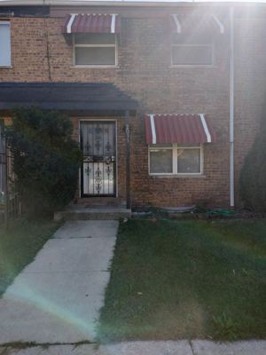 5 BR for rent — 2011 E 78th St, Chicago 1