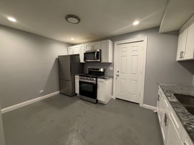 2 BR for rent — 7642 S Morgan St #3, Chicago 2