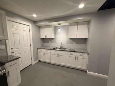 2 BR for rent — 7642 S Morgan St #3, Chicago 1
