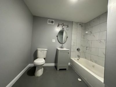 2 BR for rent — 7642 S Morgan St #3, Chicago 3