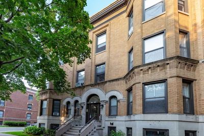 3 BR for rent — 5401-5403 S Woodlawn Ave, Chicago 2