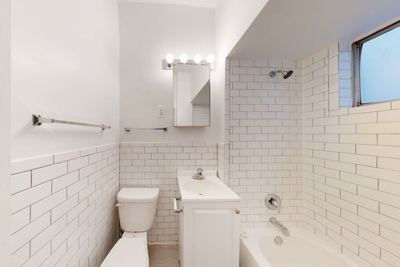 3 BR for rent — 5401-5403 S Woodlawn Ave, Chicago 3