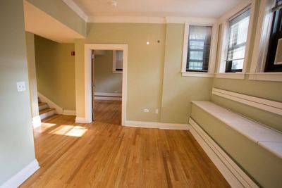 1 BR for rent — 5535 S Kimbark Ave, Chicago 2