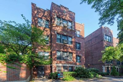 1 BR for rent — 5535 S Kimbark Ave, Chicago 3