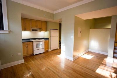 1 BR for rent — 5535 S Kimbark Ave, Chicago 1