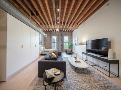 Studio for rent — 1350 N Wells St, Chicago 2