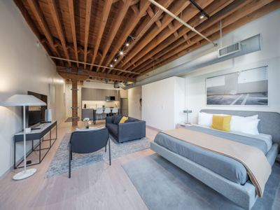 Studio for rent — 1350 N Wells St, Chicago 3